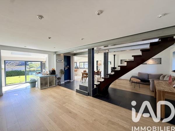 Maison à vendre 5 pièces 171 m² Saint-Pair-sur-Mer