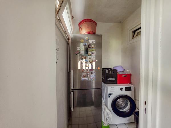 Appartement T6+ CAVE+ parking libre / Beausejour - Plaisance / tram 3