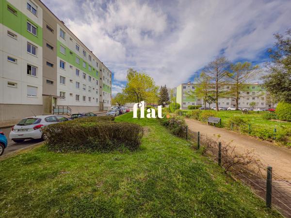 Appartement T6+ CAVE+ parking libre / Beausejour - Plaisance / tram 3