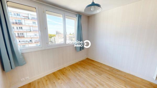 Vente appartement à Lorient, 3 pièces 61m²