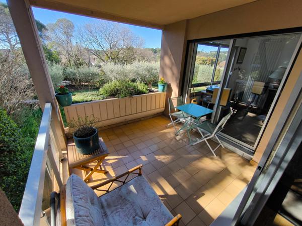 Appartement à vendre    4 pièces • 103 m2 Nîmes