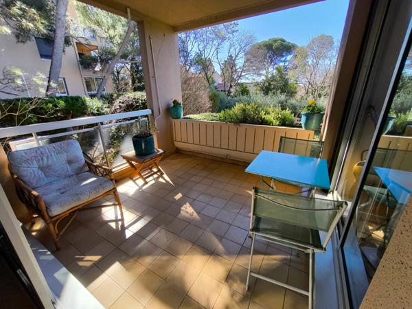Appartement à vendre    4 pièces • 103 m2 Nîmes