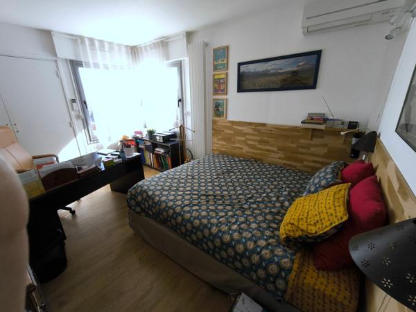 Appartement à vendre    4 pièces • 103 m2 Nîmes