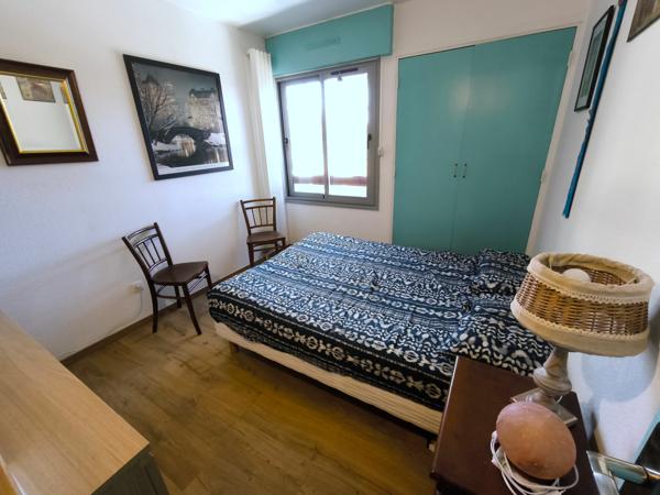 Appartement à vendre    4 pièces • 103 m2 Nîmes