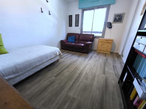 Appartement à vendre    4 pièces • 103 m2 Nîmes