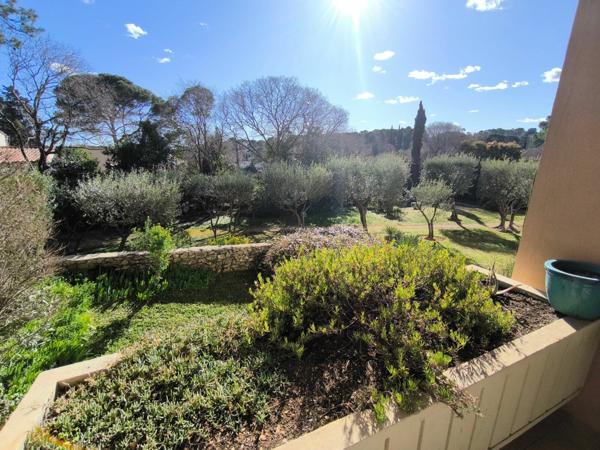 Appartement à vendre    4 pièces • 103 m2 Nîmes