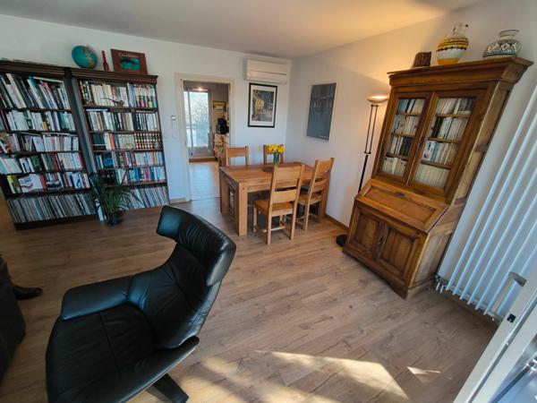 Appartement à vendre    4 pièces • 103 m2 Nîmes