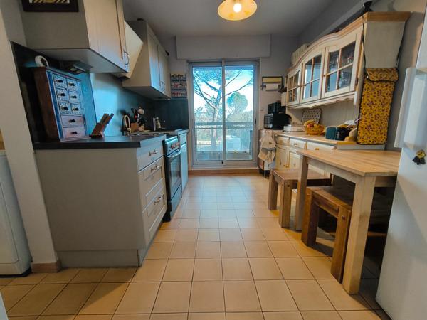 Appartement à vendre    4 pièces • 103 m2 Nîmes