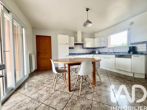 Maison à vendre 6 pièces 153 m² Canet