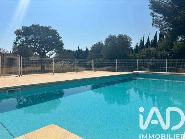 Maison à vendre 6 pièces 153 m² Canet