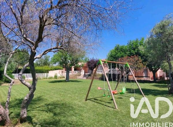 Maison à vendre 6 pièces 153 m² Canet