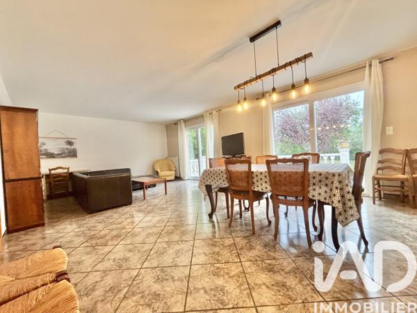 Maison à vendre 6 pièces 153 m² Canet
