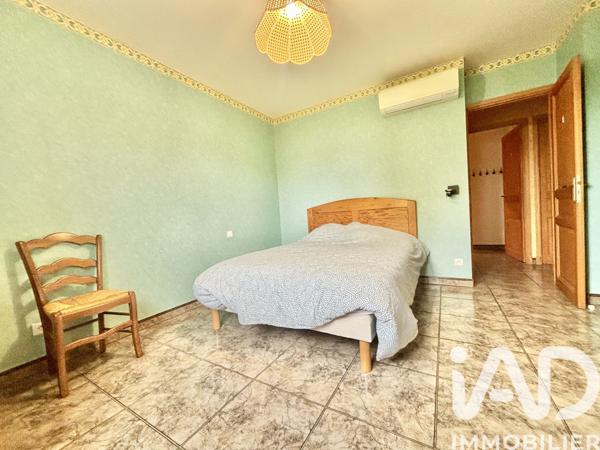 Maison à vendre 6 pièces 153 m² Canet