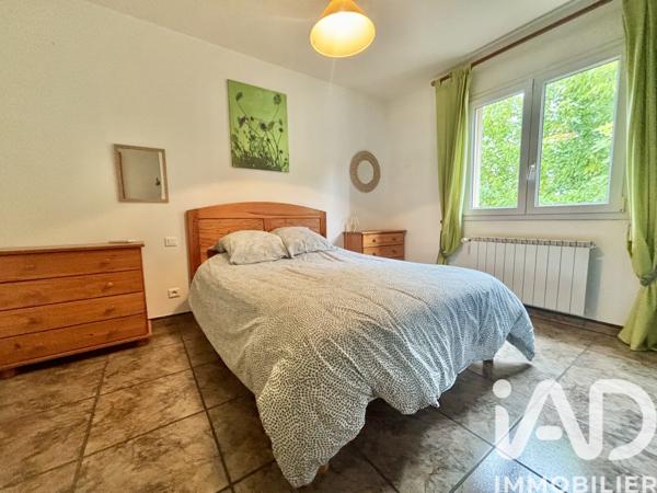 Maison à vendre 6 pièces 153 m² Canet