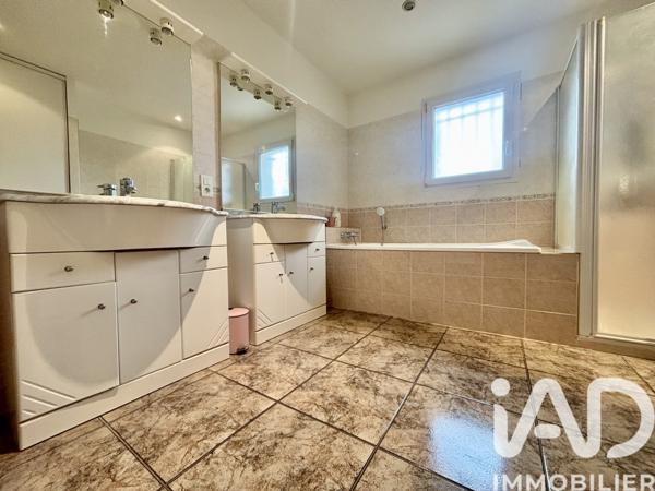 Maison à vendre 6 pièces 153 m² Canet