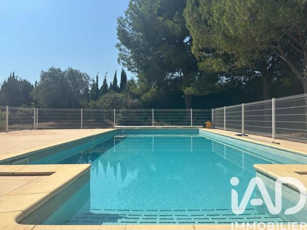 Maison à vendre 6 pièces 153 m² Canet