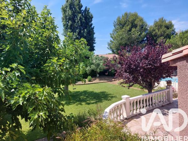 Maison à vendre 6 pièces 153 m² Canet