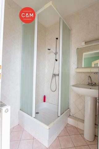 44400 REZE REZE BALINIERE - Maison 5 pièces 78m²