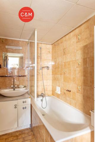 44400 REZE REZE BALINIERE - Maison 5 pièces 78m²