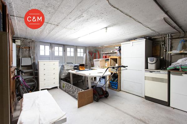 44400 REZE REZE BALINIERE - Maison 5 pièces 78m²