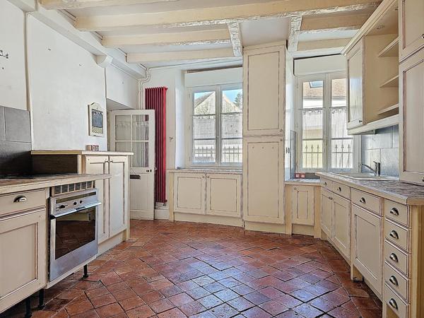 Longère 6 pièces 175 m² Le Chatelet en Brie