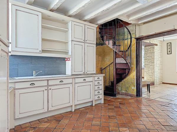 Longère 6 pièces 175 m² Le Chatelet en Brie