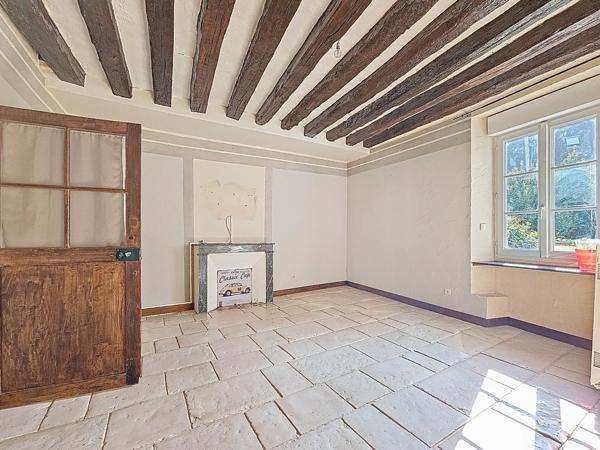 Longère 6 pièces 175 m² Le Chatelet en Brie
