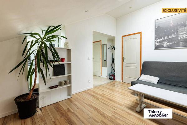 Maison 6 pièces - 44400 Rezé -  Rezé