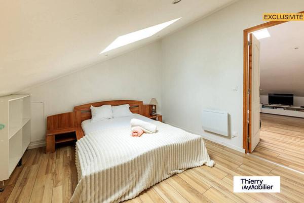 Maison 6 pièces - 44400 Rezé -  Rezé