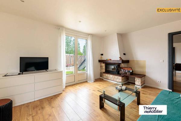 Maison 6 pièces - 44400 Rezé -  Rezé