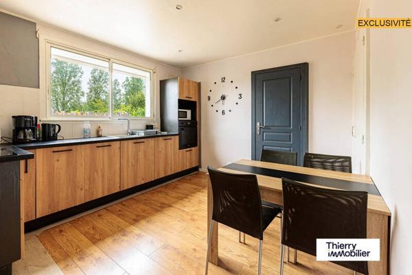 Maison 6 pièces - 44400 Rezé -  Rezé