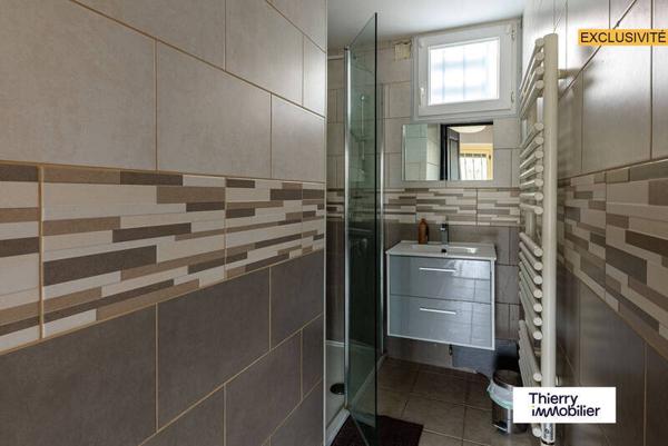 Maison 6 pièces - 44400 Rezé -  Rezé