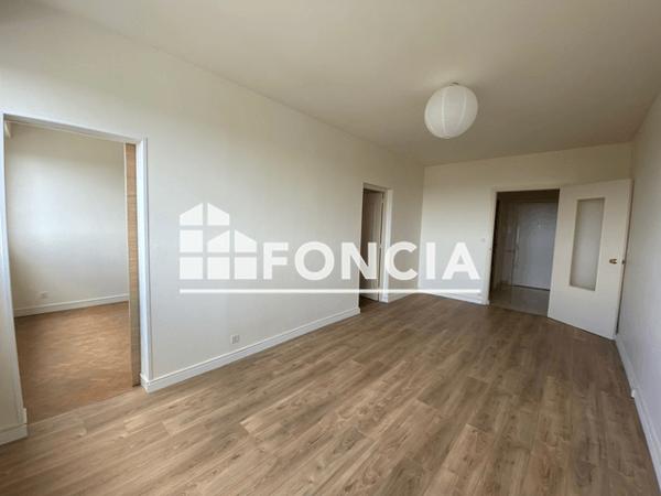 Location Appartement 2 pièces 46.25 m² - BATIMENT L'AVEN Cholet 49300