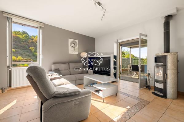 SECTEUR HOPITAL – MAISON 162m² RENOVEE – PARCELLE 3000m² + MAISON A RENOVER 80m²