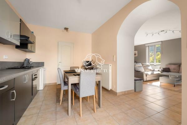 SECTEUR HOPITAL – MAISON 162m² RENOVEE – PARCELLE 3000m² + MAISON A RENOVER 80m²