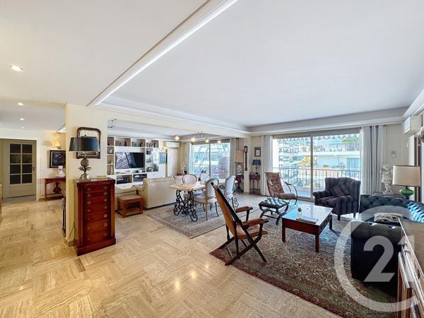 Appartement F5 à vendre  5 pièces - 173 m2 CANNES - 06