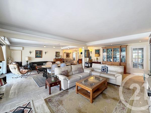 Appartement F5 à vendre  5 pièces - 173 m2 CANNES - 06