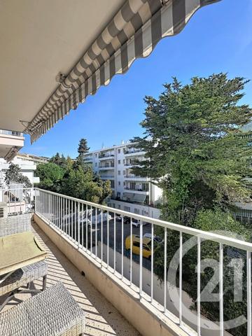 Appartement F5 à vendre  5 pièces - 173 m2 CANNES - 06