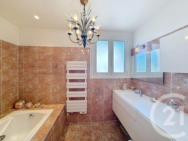 Appartement F5 à vendre  5 pièces - 173 m2 CANNES - 06