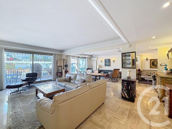 Appartement F5 à vendre  5 pièces - 173 m2 CANNES - 06