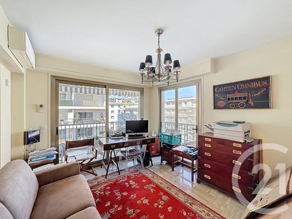 Appartement F5 à vendre  5 pièces - 173 m2 CANNES - 06