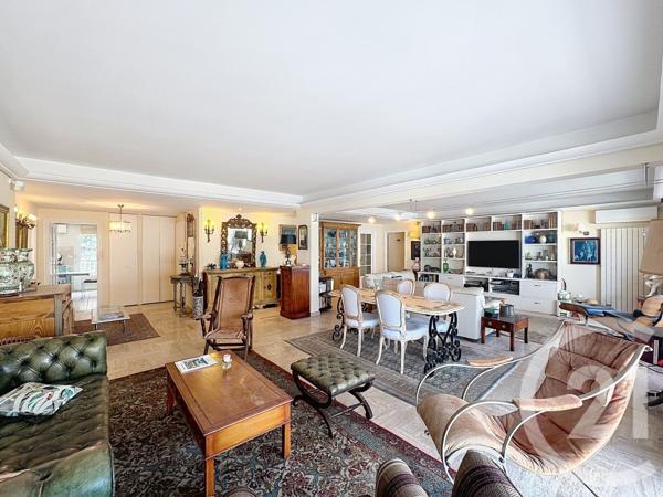 Appartement F5 à vendre  5 pièces - 173 m2 CANNES - 06