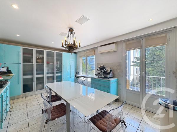 Appartement F5 à vendre  5 pièces - 173 m2 CANNES - 06