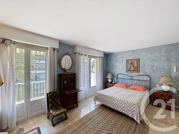 Appartement F5 à vendre  5 pièces - 173 m2 CANNES - 06