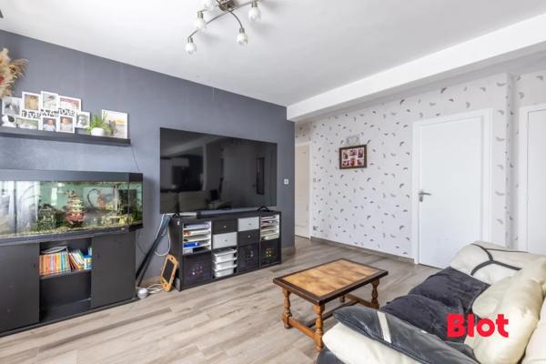 Maison 7 pièce(s)
