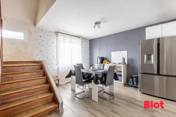 Maison 7 pièce(s)