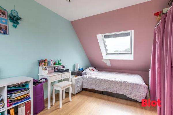 Maison 7 pièce(s)