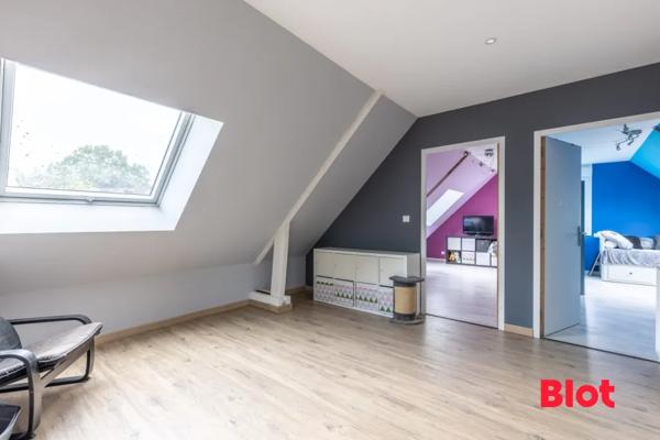 Maison 7 pièce(s)