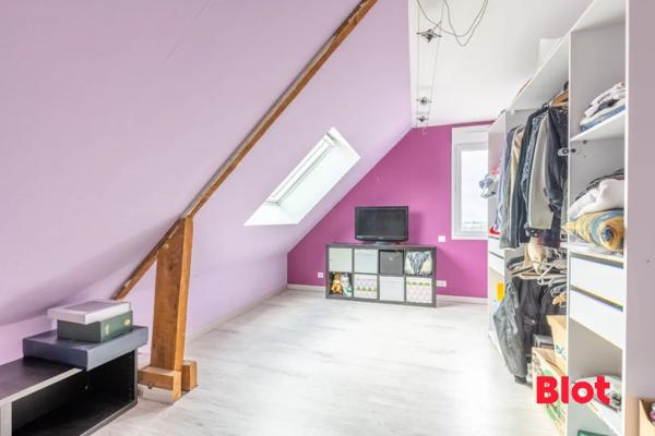 Maison 7 pièce(s)
