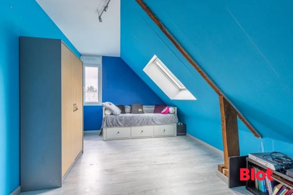 Maison 7 pièce(s)